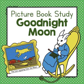 Goodnight Moon Book Pdf Download And Reading Guide