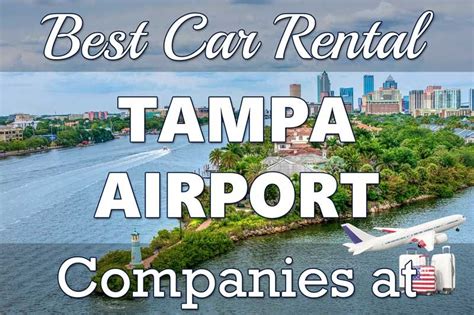 Green Motion Car Rental At Tampa Airport Made Easy