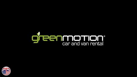 Green Motion Manchester Airport Car Rental Guide