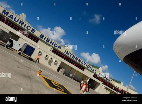 Grenada Municipal Airport: A Gateway To Southern Charm