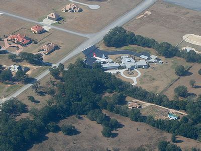 Greystone Airport: Gateway To Central Florida Aviation