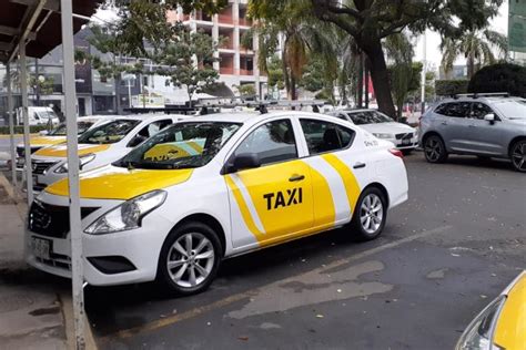 Guadalajara Airport Taxi: Safe And Reliable Transportation Options