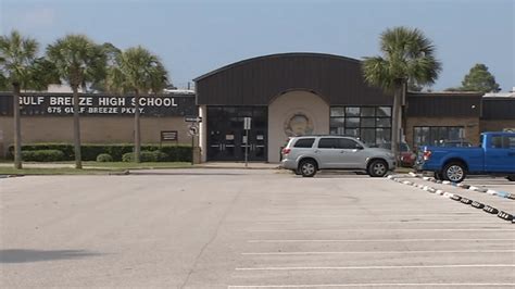 Gulf Breeze High School: Empowering Student Success