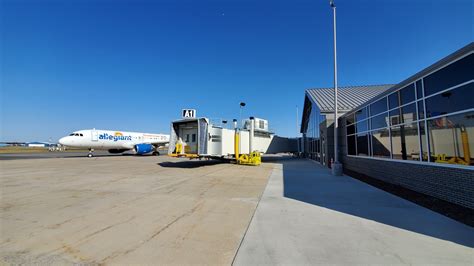 Hagerstown Regional Airport: A Gateway To Marylands Countryside