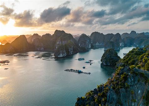 Halong Airport: Gateway To Vietnams Natural Wonder