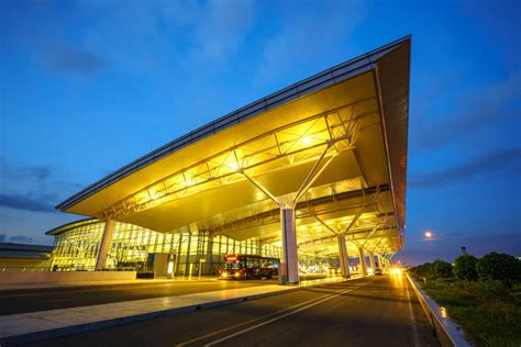 Hanoi Noi Bai Airport: Hxd Code Guide