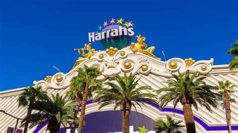 Harrahs Las Vegas Airport Shuttle Options And Schedules