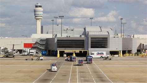 Hartsfield Jackson Airport Live Webcam Feed