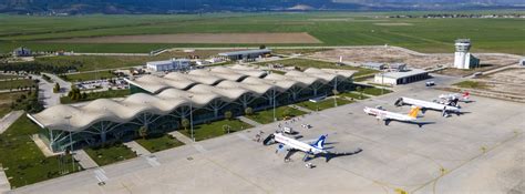 Hatay Airport Turkey: Gateway To Ancient Civilizations