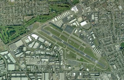 Hayward Executive Airport Guide For Travelers