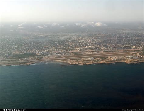 Hcmm Airport: A Gateway To Madagascars Beauty