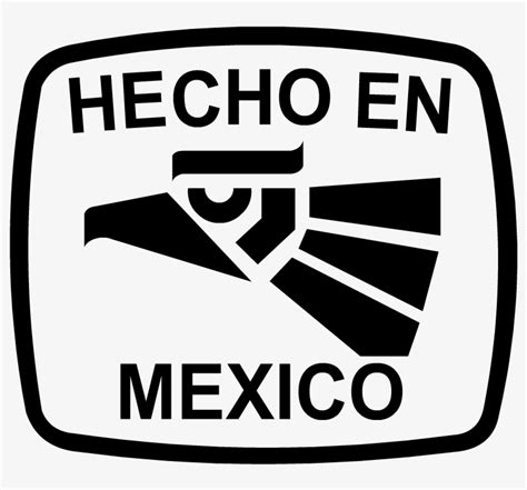 Hecho En Mexico: The Story Behind The Iconic Logo