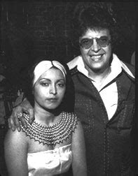 Hector Lavoes Wife: Nilda Pavias Love Story