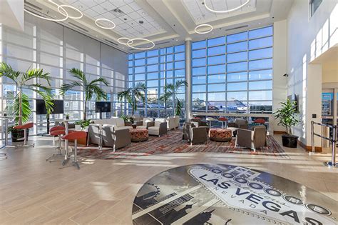 Henderson Airport Fbo: Luxury Aviation Services In Vegas