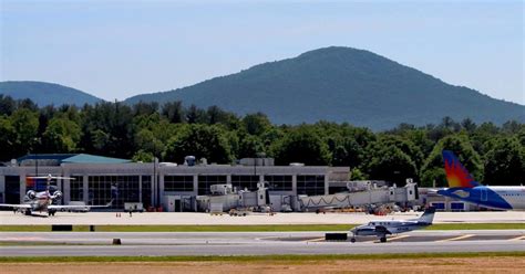 Hendersonville Airport: Gateway To Western North Carolina