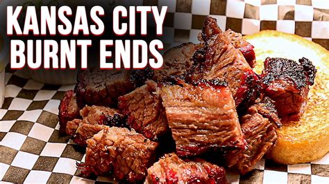 Heroes Burnt End Fries: A Kansas City Bbq Delight