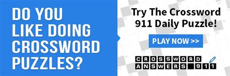 Heros Intro Crossword Clue Solution Revealed