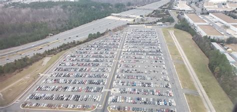 Hilton Dulles Airport Parking Options And Prices