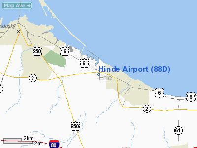 Hinde Airport Guide And Information