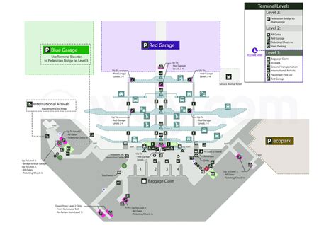 Hobby Airport To Downtown Houston Distance And Travel Options