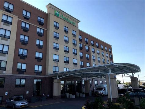 Holiday Inn Jfk Airport On Brookville Blvd Guide