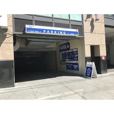 Hyatt Place Flushing Lga Airport Valet Parking Guide