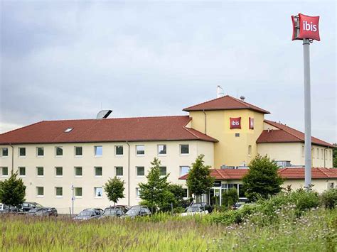 Ibis Koeln Airport Hotel Review And Booking Guide