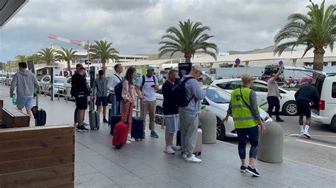 Ibiza Airport Shuttle And Transfer Services Made Easy