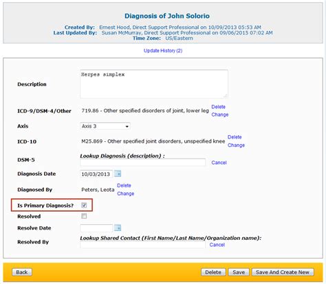 Icd 10 Code For Epistaxis: Accurate Diagnosis Made Easy