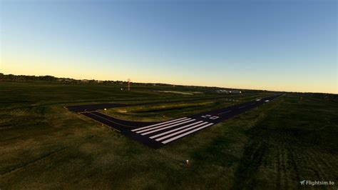 Idabel Airport: Gateway To Southeastern Oklahomas Charm