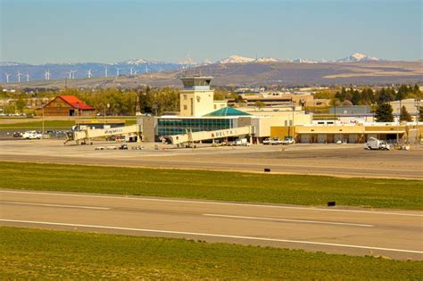 Idaho Falls Airport Expansion: Upgrading Regional Travel Hubs