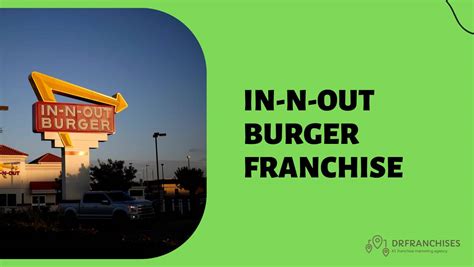 In N Out Franchise Cost Revealed