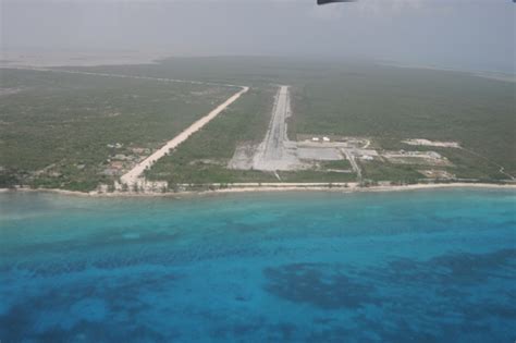 Inagua International Airport Guide And Travel Information