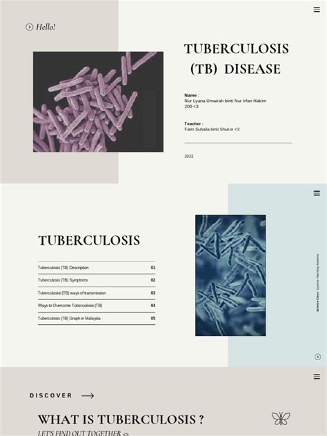 Infectious Diseases Pbl: Real-Life Scenarios For Better Learning