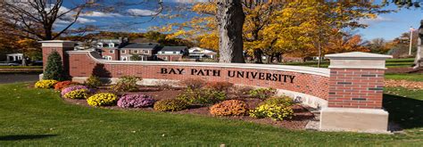 Inside Bay Path Universitys Top Pa Program