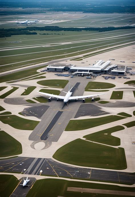 International Airports Near Waco Texas: A Travelers Guide