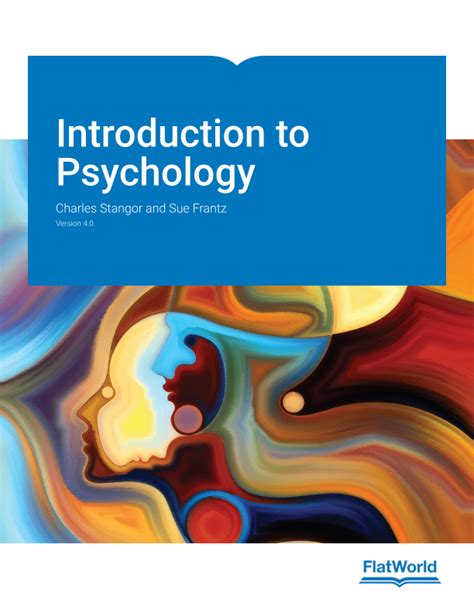 Intro To Psychology: Exploring The Human Mind