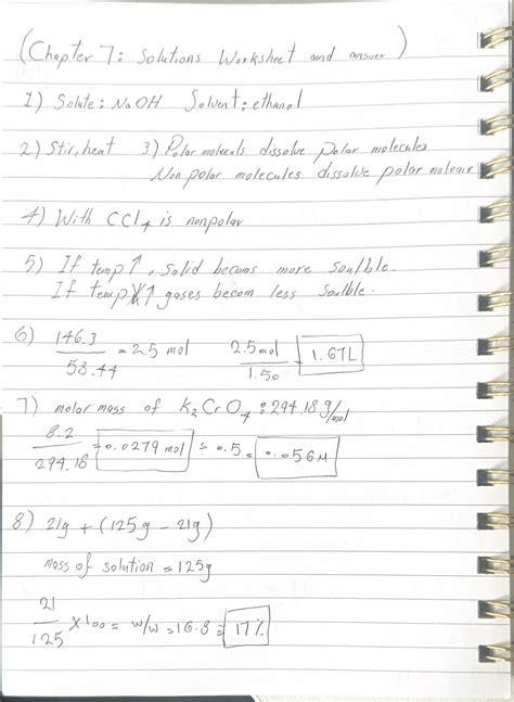 Introduction To Chemistry 108: A Beginners Guide