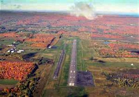 Ironwood Michigan Airport: Essential Travel Guide