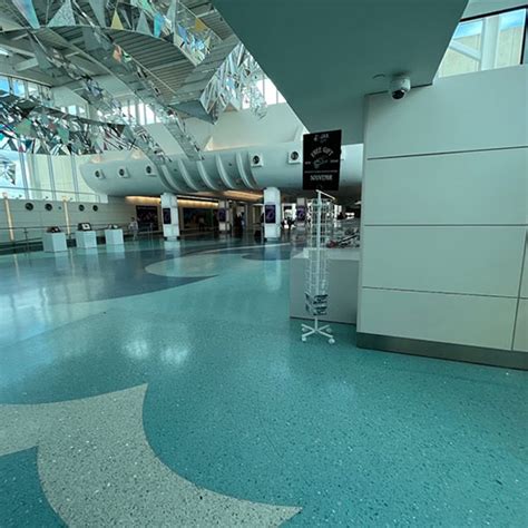 Is Jacksonville Airport A Big Deal For Travelers