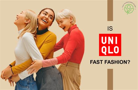 Is Uniqlo Fast Fashion: The Truth Revealed