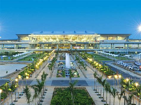 Israels Top 5 Airports: A Travelers Essential Map Guide