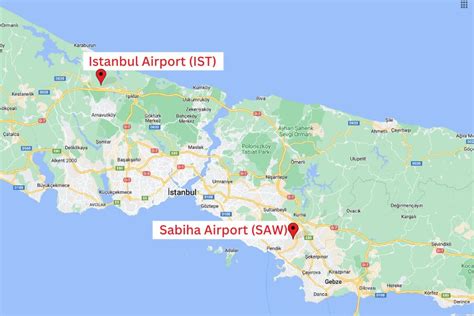 Istanbul Airport Esim: A Travelers Complete Guide