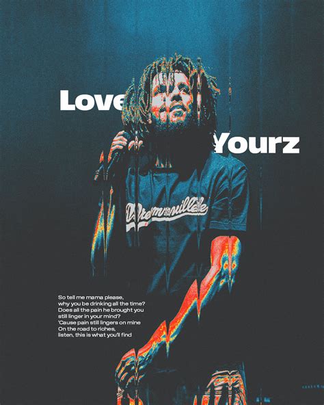 J Coles Love Yourz Lyrics: Unpacking The Meaning