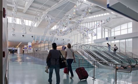 Jacksonville Airport Expansion: New Terminals And Travel Options