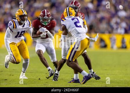 James Gibbs Lsu Football Career Highlights