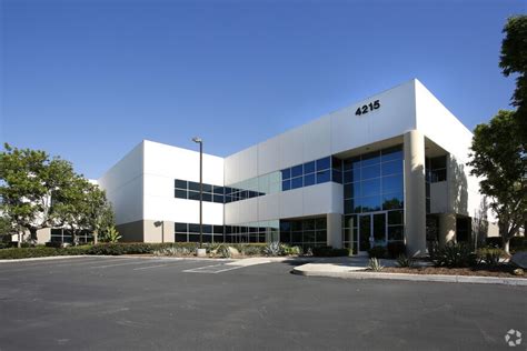 Jc 4215 E Airport Drive Ontario: Prime Office Space