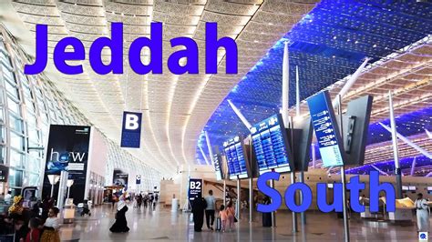 Jeddah Airport Departures Guide For Saudi Travelers