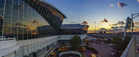 Jfk Airport Careers In Nyc: Job Opportunities Abound