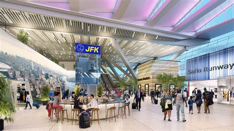 Jfk Airport Job Opportunities And Employment Guide